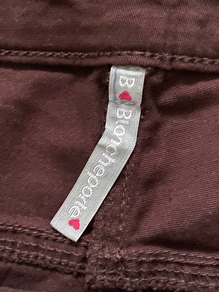 Jean neuf - photo numéro 2