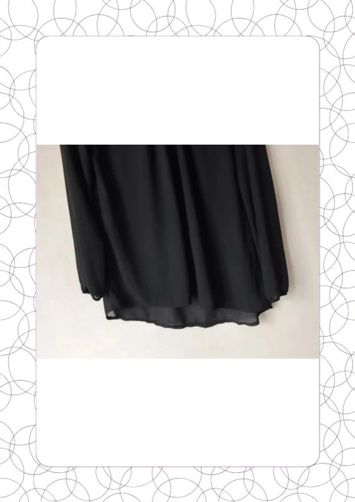 Haut avec col - photo numéro 5