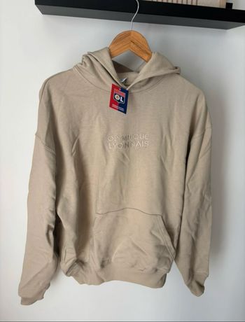 Sweat Olympique Lyonnais
