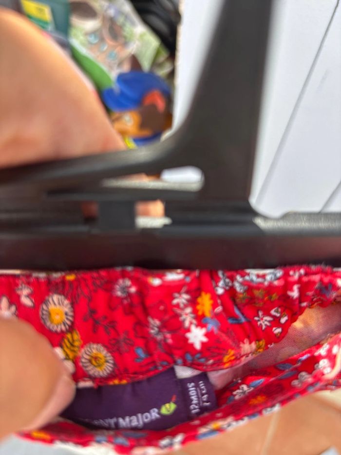 Short 12M - photo numéro 3