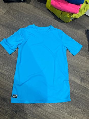 T Shirt anti UV Olaian