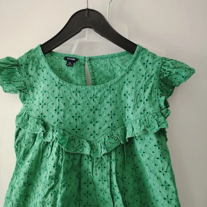 Lot de 2 ensembles t-shirt + short 10 ans - photo numéro 10
