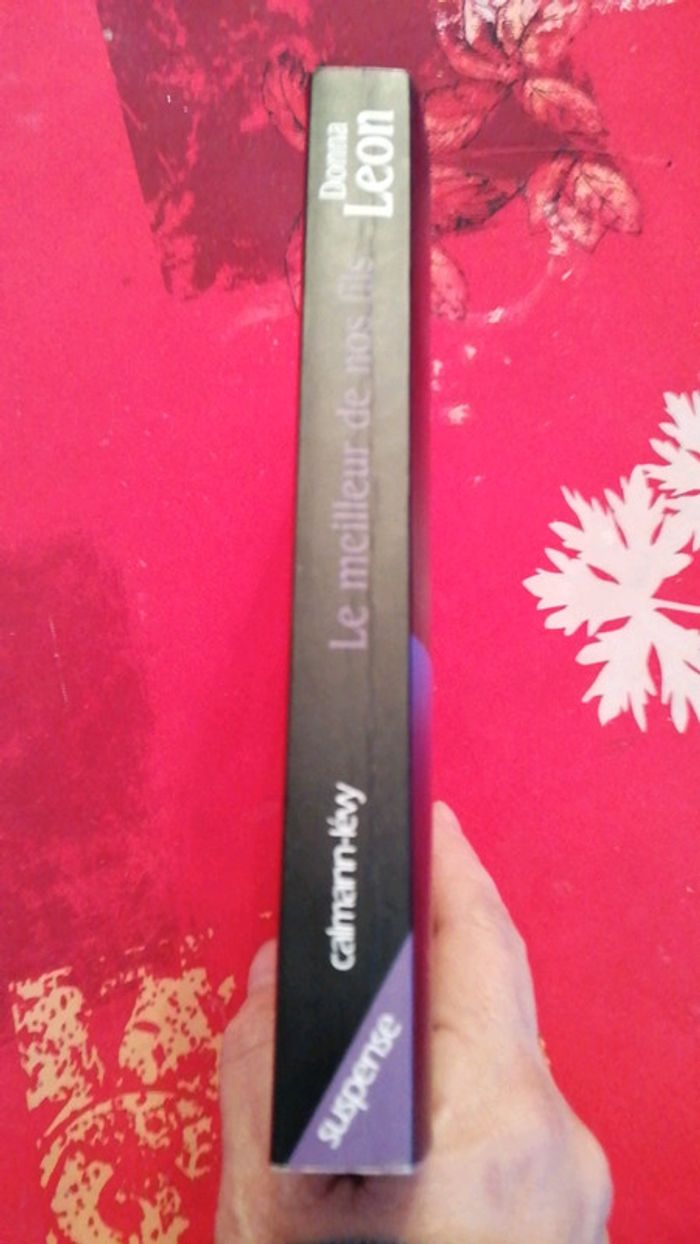 Le meilleur de nos fils - photo numéro 3