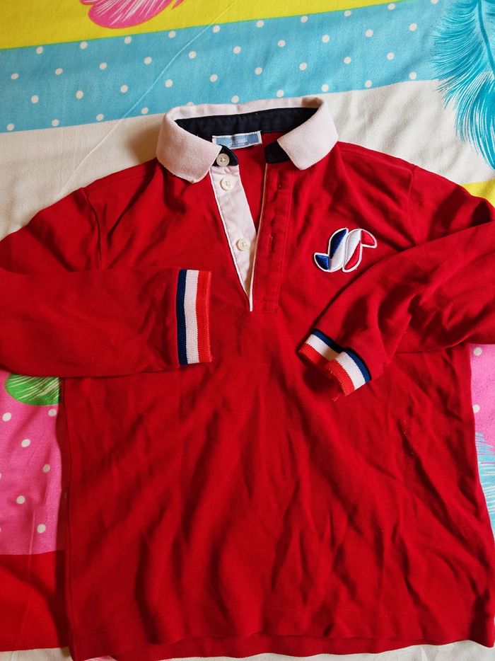 Polo jacadi paris - photo numéro 3