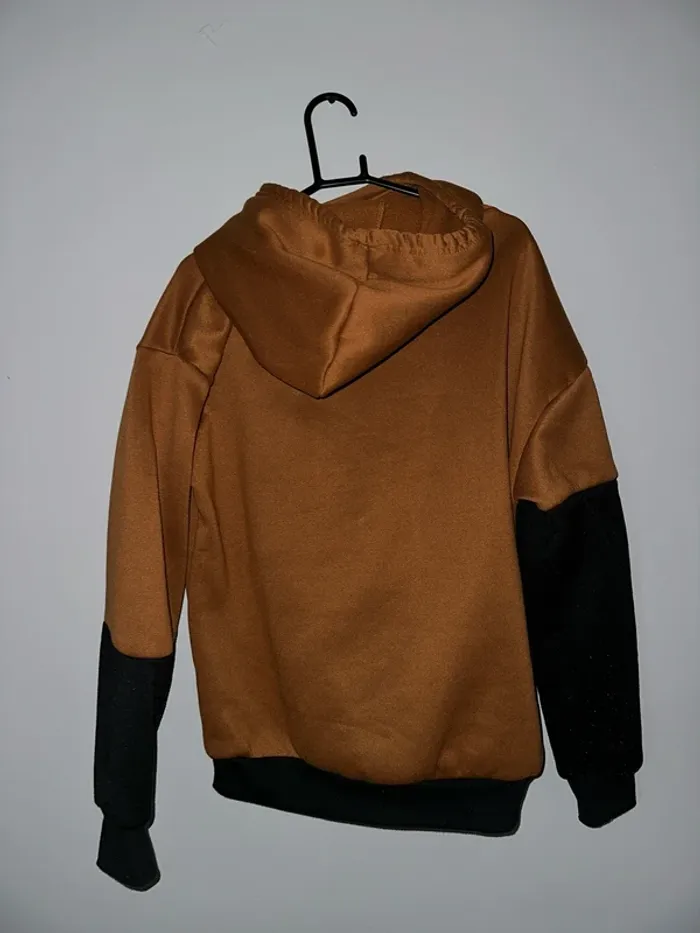 Sweat taille M - photo numéro 2