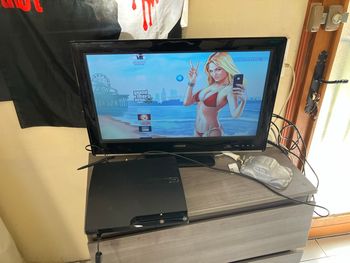 PS3  slim