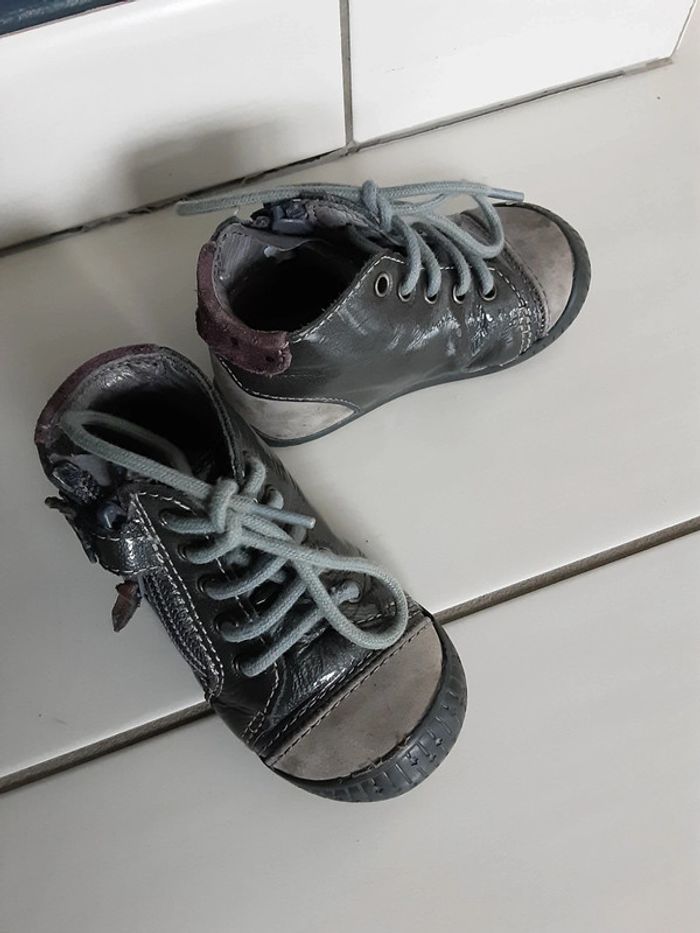 Chaussures babybotte P.20