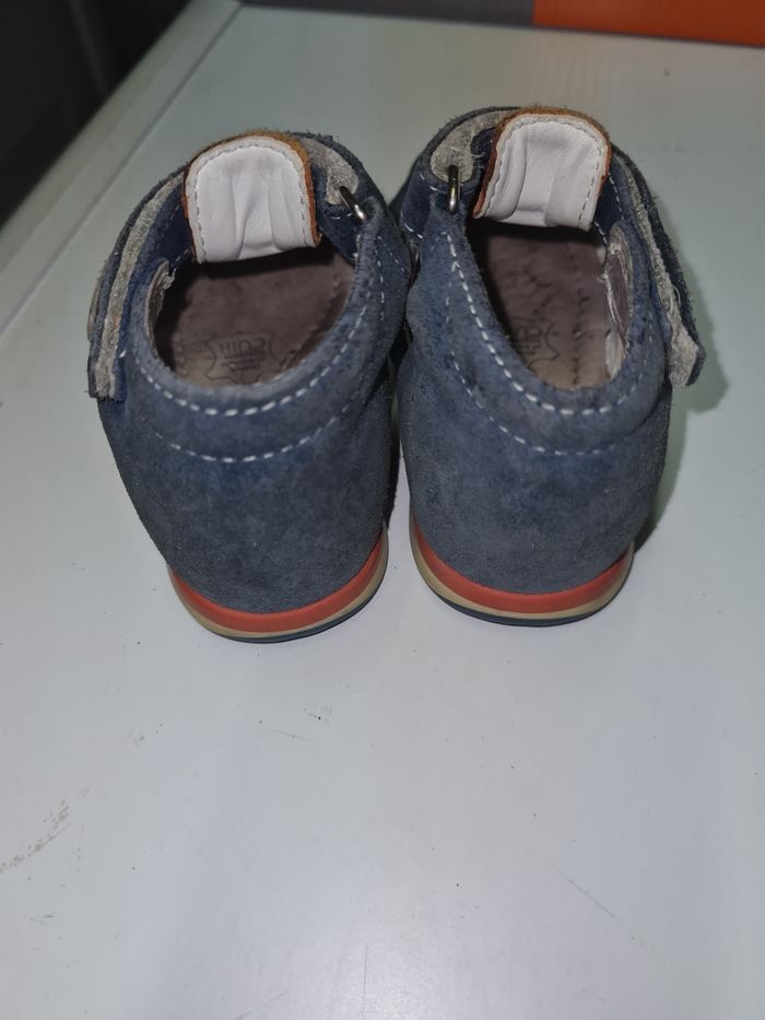 Sandale 18 - photo numéro 3