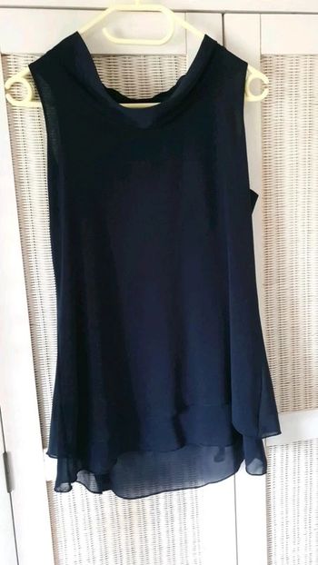 Blouse Taille 1 36/38