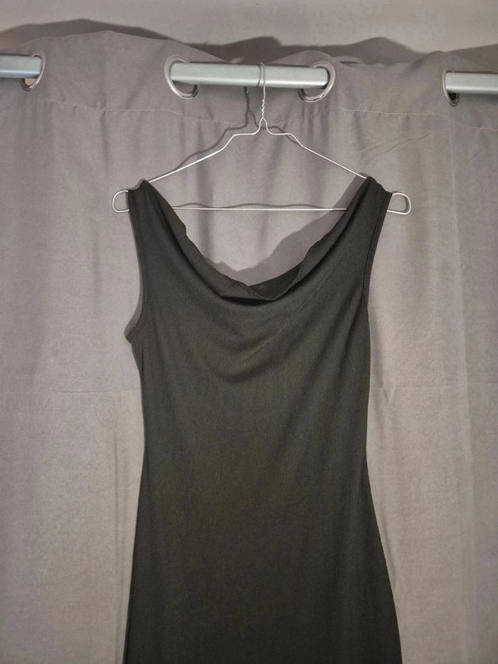 Robe longue - photo numéro 4