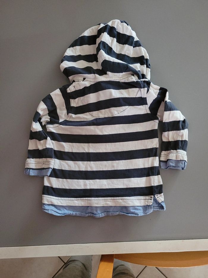 Haut garçon 24 mois - photo numéro 3