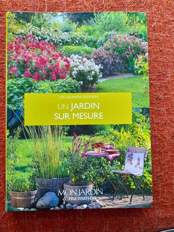Un jardin sur mesure