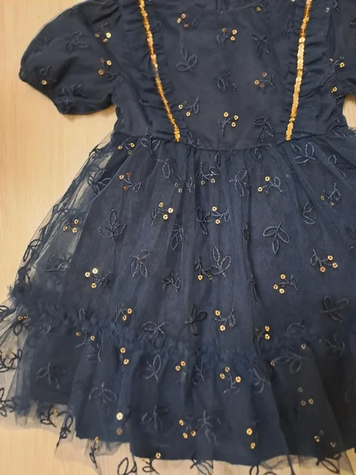 Robe de soirée/fêtes 6A - photo numéro 3