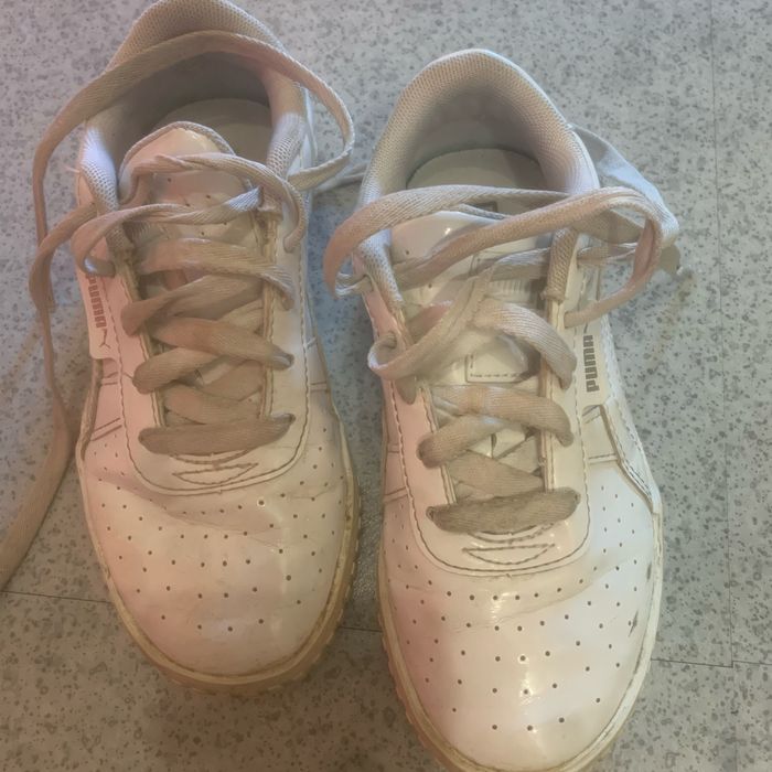 Basket Puma