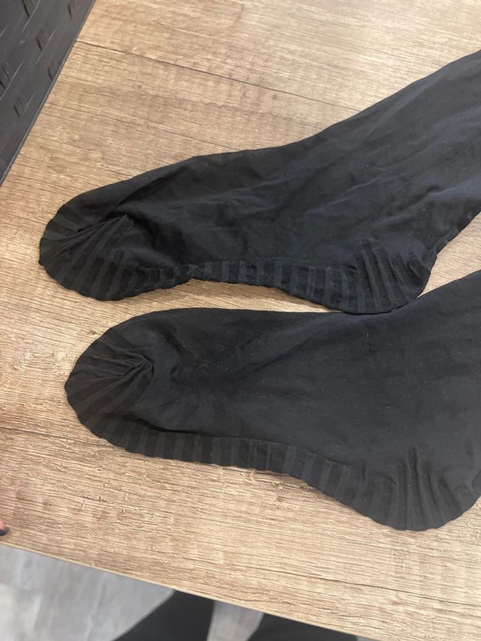 Bas auto fixant - photo numéro 3