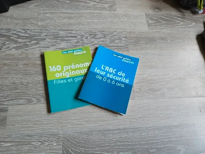 📚 mini livres 📚
