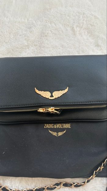 Sac Zadig & Voltaire