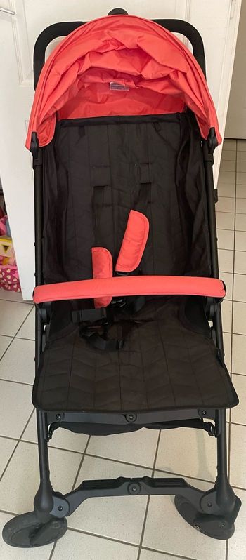 Poussette Britax B Lite