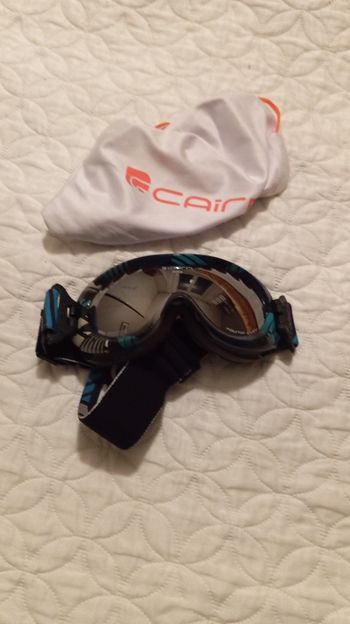 Masque de ski enfant Cairn