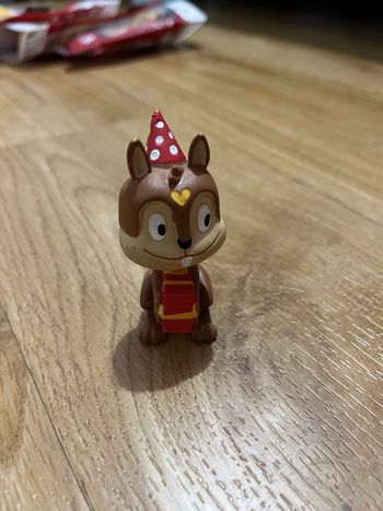 Figurine tonies Mes comptines préférées pour Faire la fête