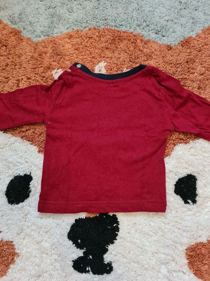 Pull - 3mois - photo numéro 3