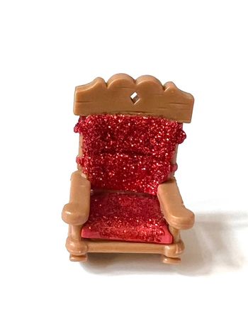 Little Animators fauteuil