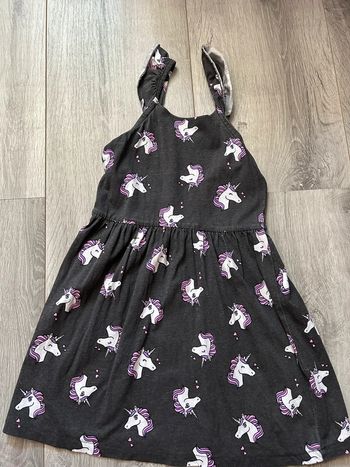 Robe été fille 6 ans