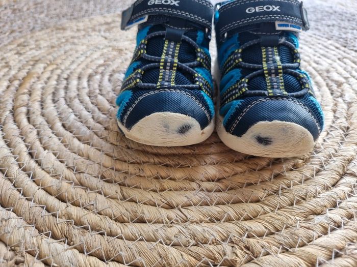 Geox bébé 23 - photo numéro 8