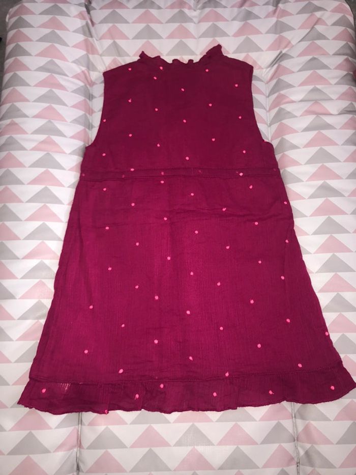 Robe été - photo numéro 2