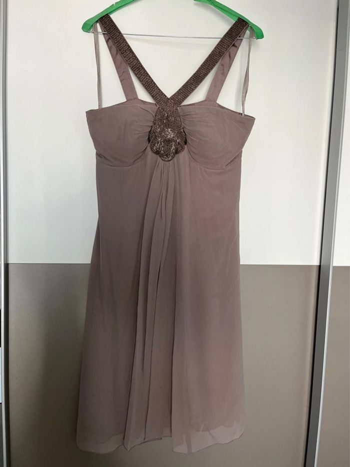 Très jolie robe