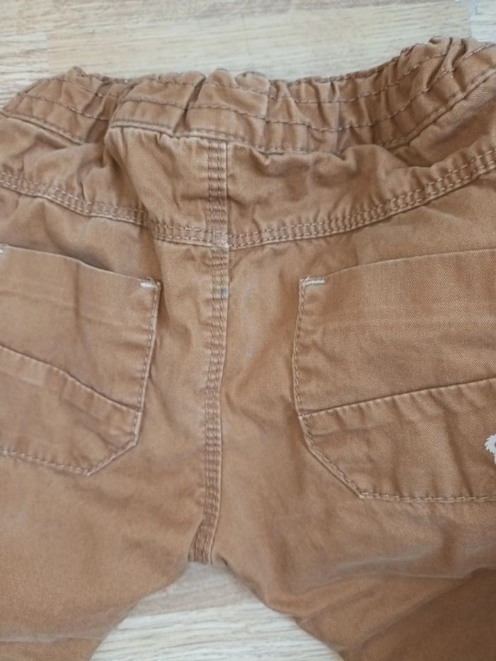 Pantalon obaibi 9mois - photo numéro 5