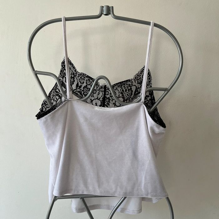 Débardeur soirée - photo numéro 3