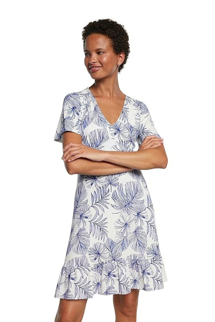 Robe décontracté - photo numéro 4