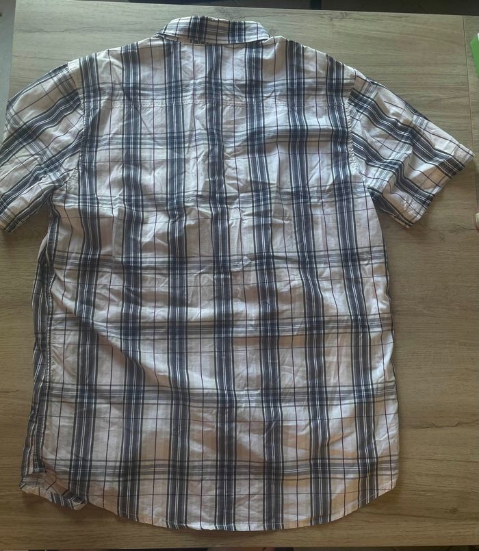 Chemise Airness à carreaux – Taille 2XL – Excellent état - photo numéro 6