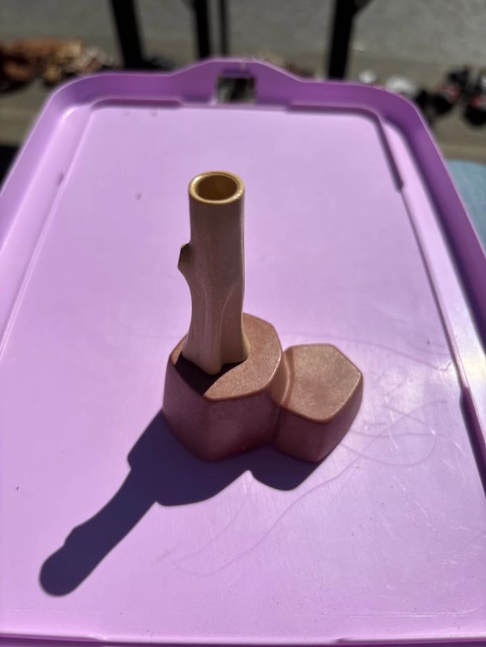 Pièce détaché zoo tronc roche playmobil - photo numéro 2