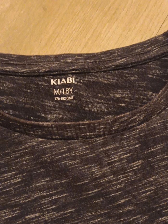 T-shirt homme - photo numéro 2