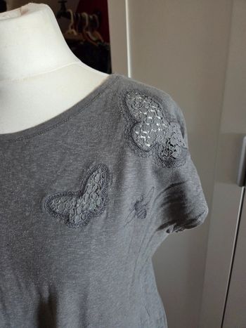 Tee shirt taille M