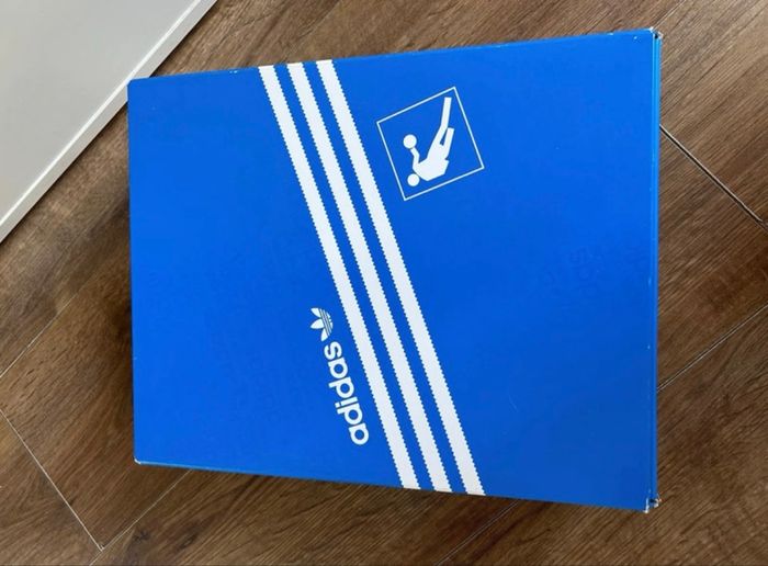 adidas forum - photo numéro 7