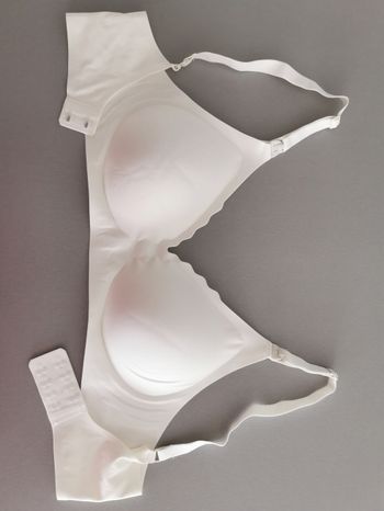 Soutien-gorge maternité jamais porté