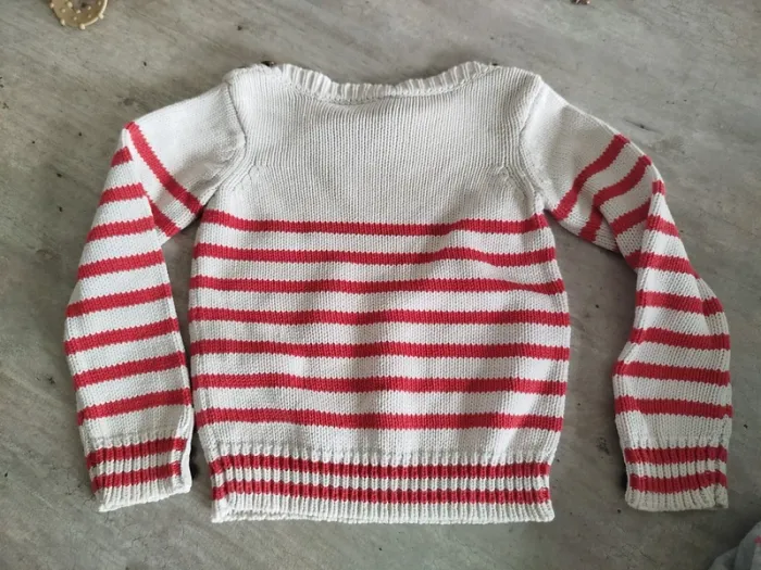 Lot de 2 pulls 3 ans - photo numéro 5
