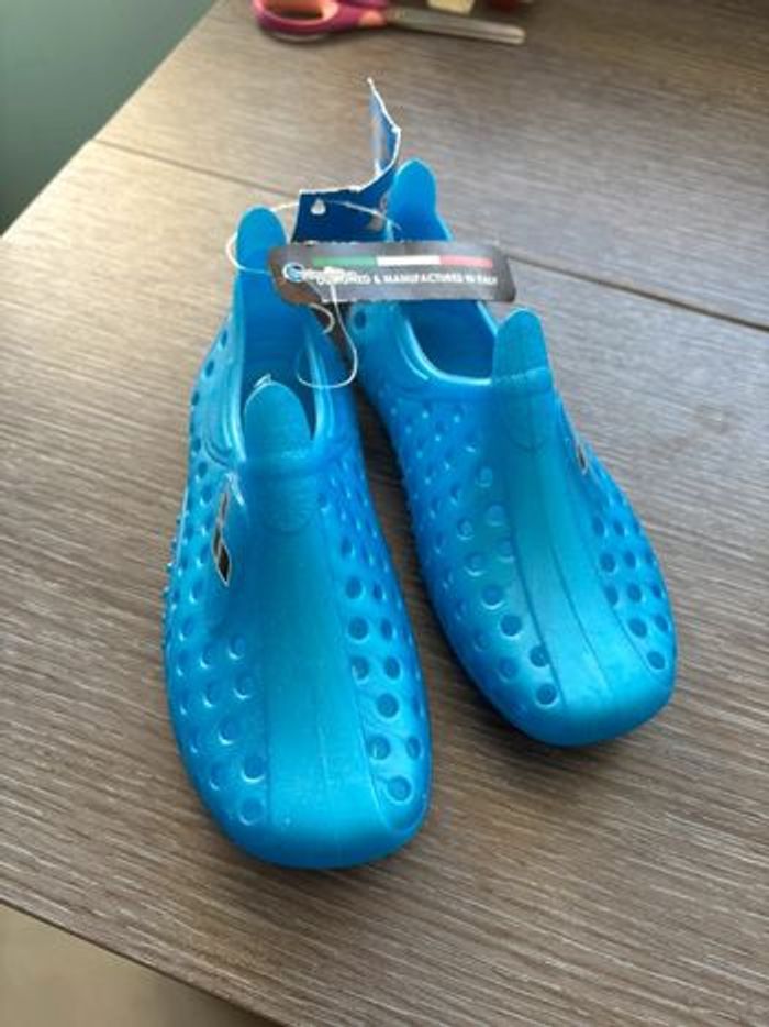 Chaussure pour l’eau - photo numéro 2