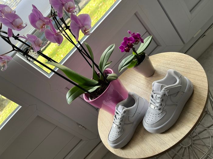 Air force 1 enfant - photo numéro 2