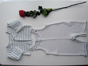 Magnifique ensemble 3 mois