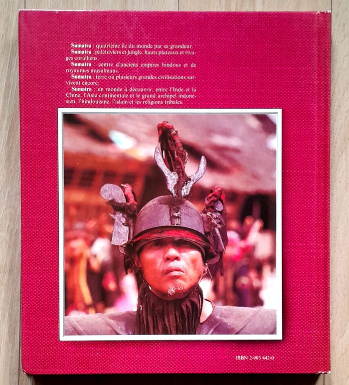 Sumatra (voyage, culture) - photo numéro 4