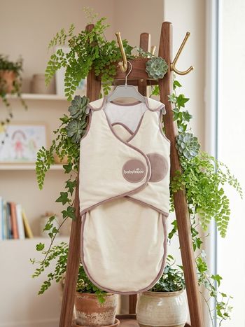 Combinaison d’emmaillotage - TNaissance - Babymoov 