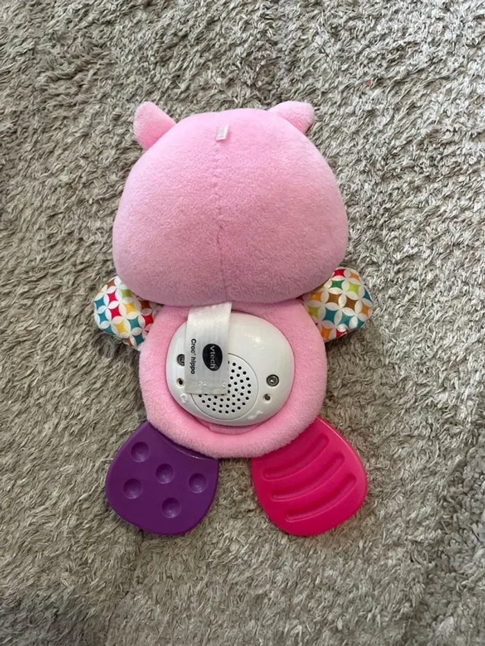 Croc’hippo rose - photo numéro 2