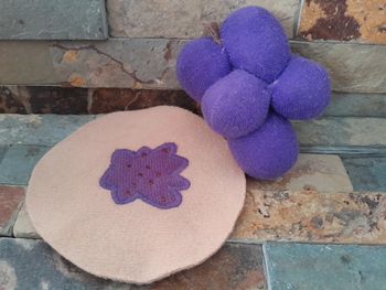 Accessoires  pour dînette C.Antibes