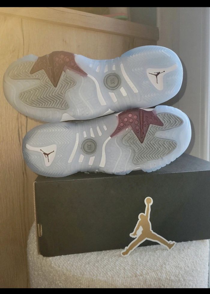 Baskets jordan Jumpman Two Trey - photo numéro 6