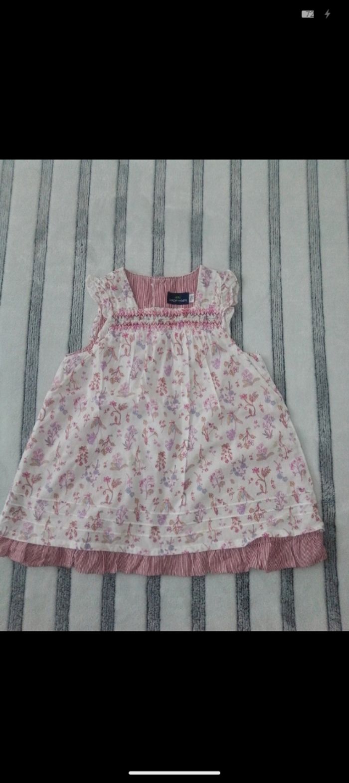 Lot robe 6 mois - photo numéro 6