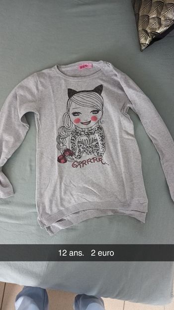 Pull-over